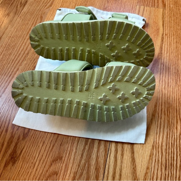 Gia x Pernille Teisbaek Velcro sandals - Picture 13 of 13